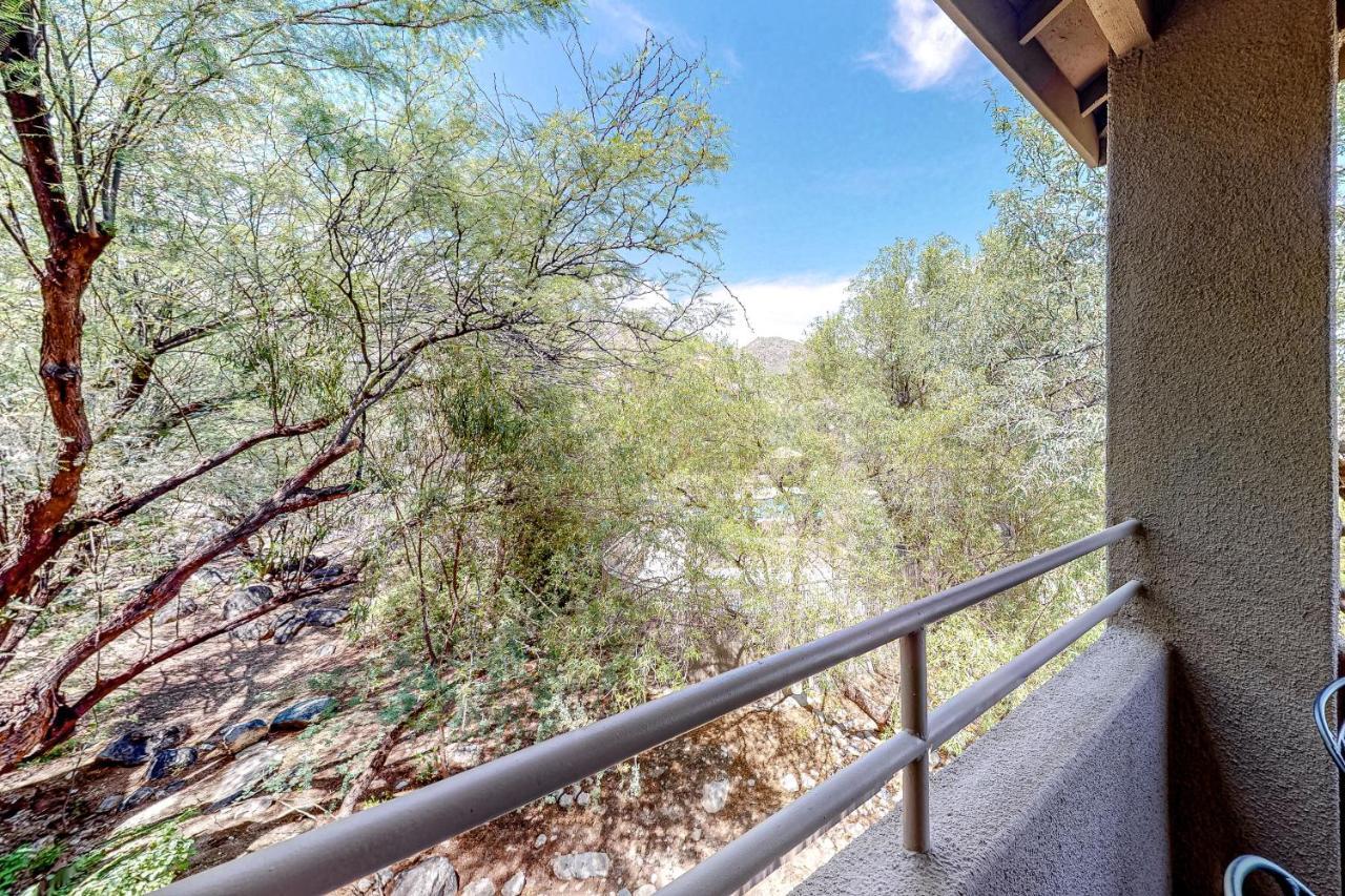 Canyon View Tucson Kültér fotó